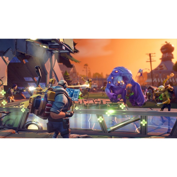 Fortnite játék Xbox One -Ra