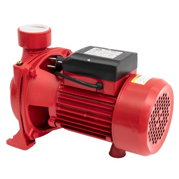 Pompa apa centrifugala 1500W, 2 Toli, refulare 15m, 350 litri/min, Micul Fermier FHM 2 TOLI Pompa apa centrifugala 1500W, 2 Toli, refulare 15m, 350 litri/min, Micul Fermier FHM 2 TOLI