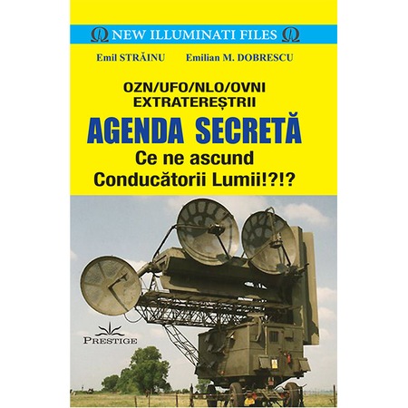 Agenda Secreta Ce Ne Ascund Conducatorii Lumii Emag Ro