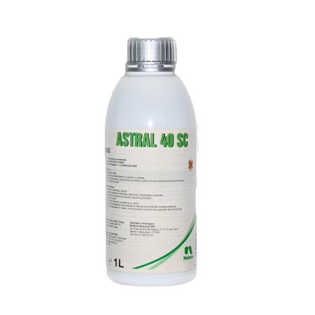 Erbicid Astral 40 Sc 1l Emag Ro
