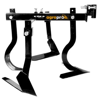 Cultivator AgroPro, pentru motosape si motocultoare Cultivator AgroPro, pentru motosape si motocultoare
