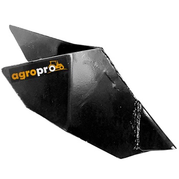 Rarita fixa fara tija AgroPro pentru motosape si motocultoare Rarita fixa fara tija AgroPro pentru motosape si motocultoare