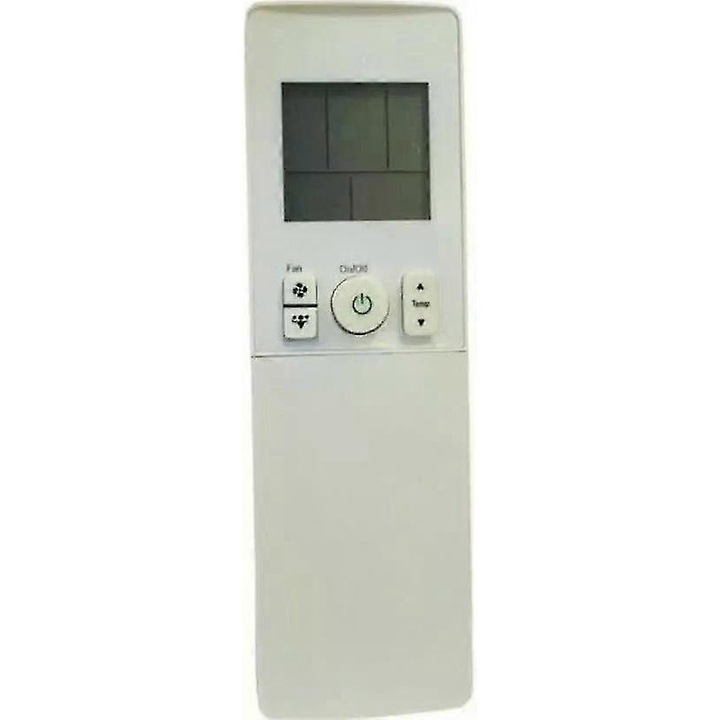 Telecomanda aer conditionat compatibil Daikin FTXG35J ARC466A1 A6 A9