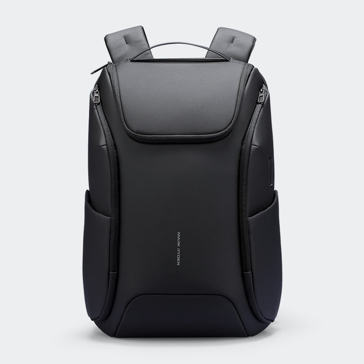 Rucsac urban Mark Ryden MR9730 negru 55x35x18cm 35L
