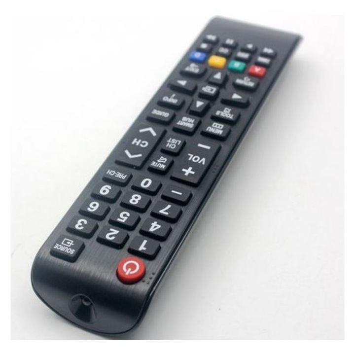 Telecomanda universala pentru TV Samsung BN59-01303A, neagra