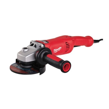 Polizor unghiular, Milwaukee, model AGV17-125XC, 1.750W, 125mm, 11.000rpm, 2.8kg Polizor unghiular, Milwaukee, model AGV17-125XC, 1.750W, 125mm, 11.000rpm, 2.8kg