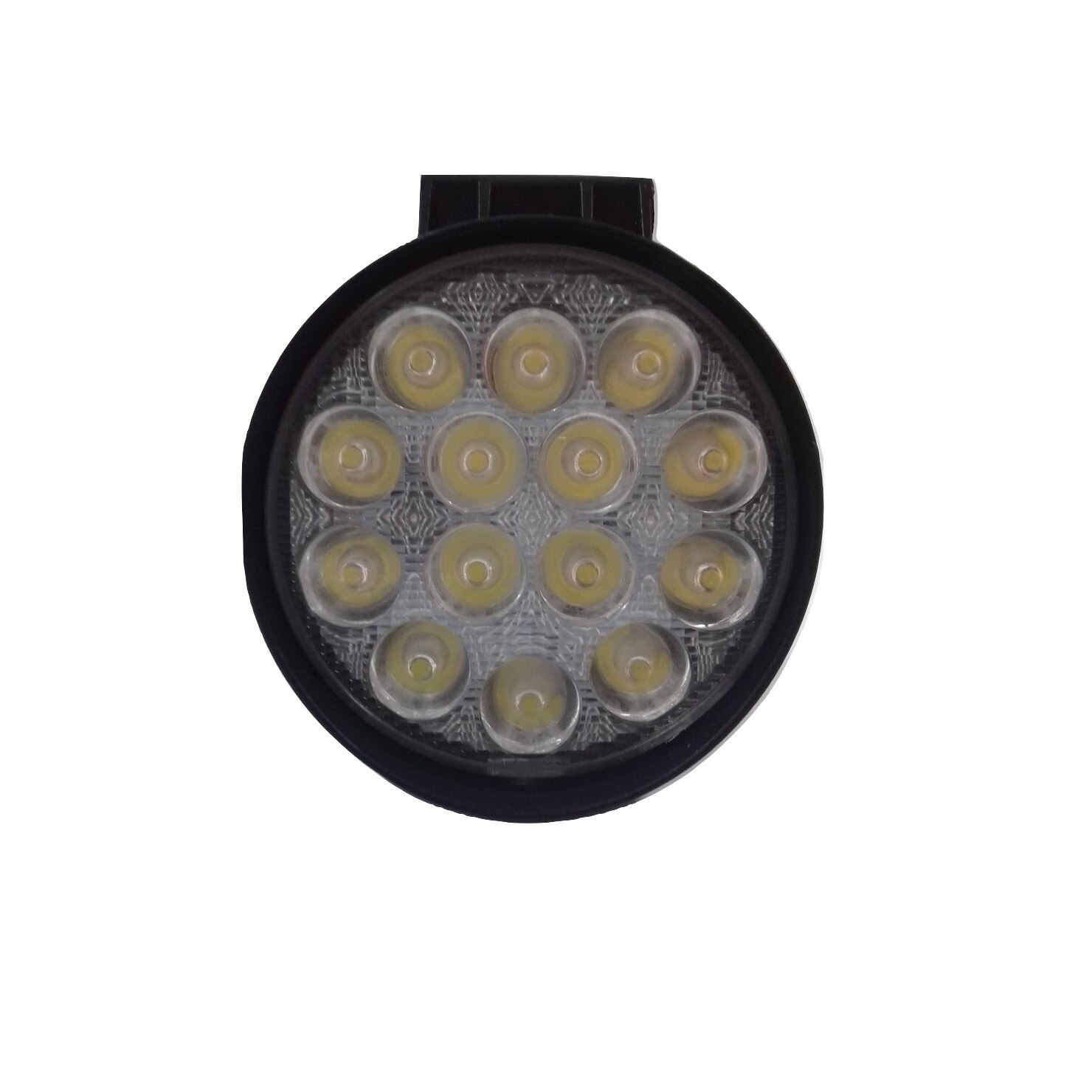 Lampa led Breckner 14 LED-uri 10-30V 42W unghi de radiere 30