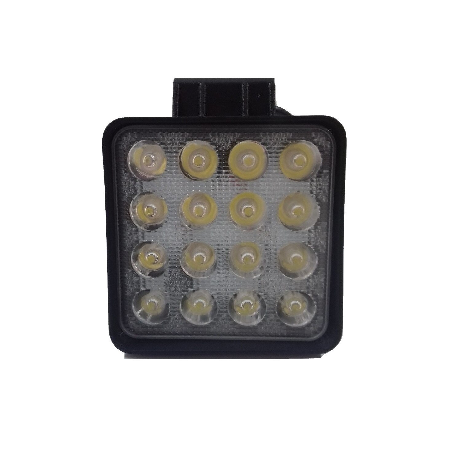 Lampa led Breckner 16 LED-uri 10-30V 48W unghi de radiere 30