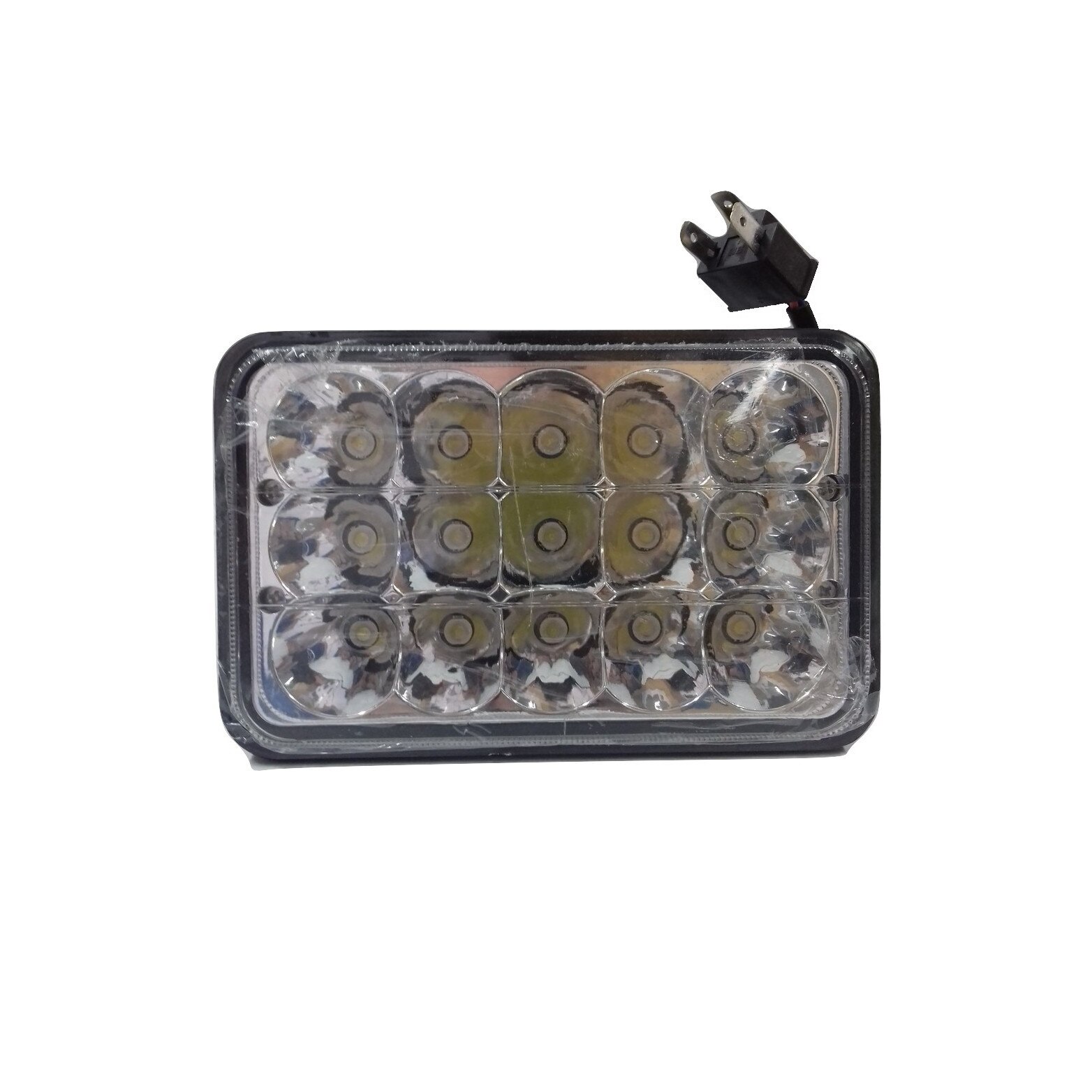 Lampa led Breckner 15 LED-uri 10-30V 45W unghi de radiere 30