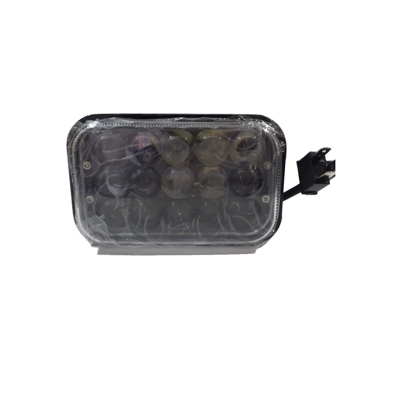 Lampa led Breckner 15 LED-uri 10-30V 45W unghi de radiere 30