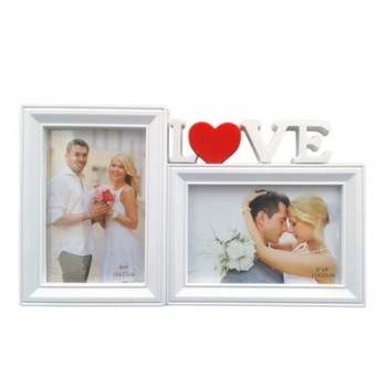 Rama foto dubla Love Rama foto dubla Love