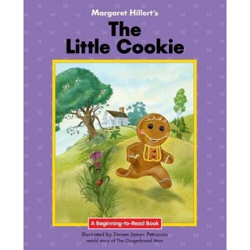 The Little Cookie, Margaret Hillert (Author)