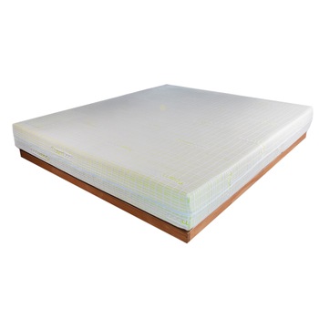 Saltea Memory Bamboo 7+15 cm 90x190 cm+ Perna Memory Essential 48x31x10 cm Saltea Memory Bamboo 7+15 cm 90x190 cm+ Perna Memory Essential 48x31x10 cm