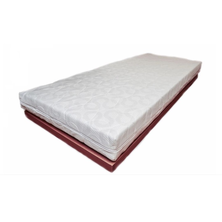Saltea Memory Basic 2+12 cm 120x190 cm 120x190 cm