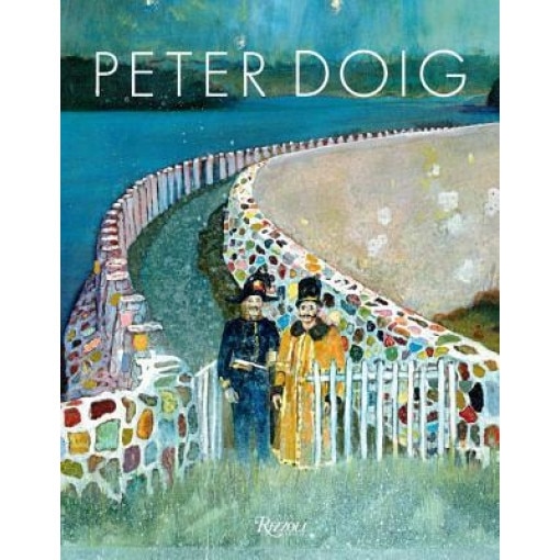 Peter Doig, Peter Doig (Author)
