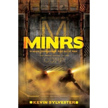 Minrs, Kevin Sylvester (Author) Minrs, Kevin Sylvester (Author)