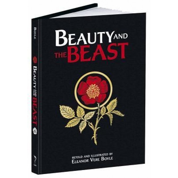 Beauty and the Beast, Eleanor Vere Boyle (Author)