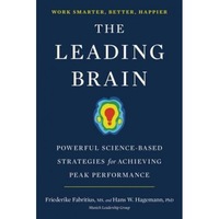 the leading brain neuroscience hacks to work smarter better happier friederike fabritius author imagen 11_0_
0