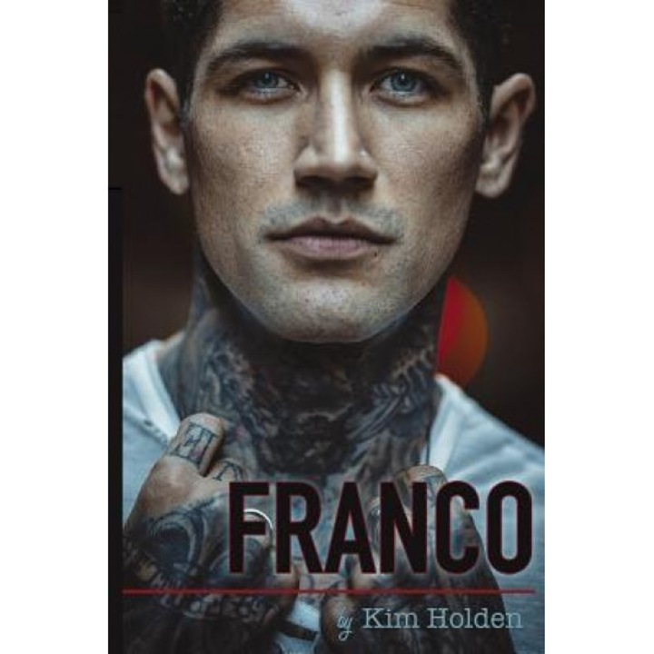 Franco, Kim Holden (Author)
