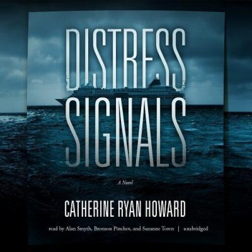 Distress Signals, Catherine Ryan Howard (Author)