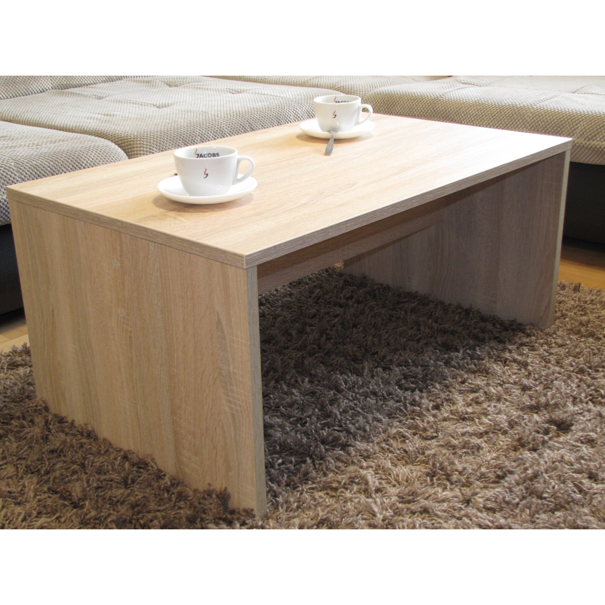 Masuta cafea Tommy, 800 x 500 x 370 mm