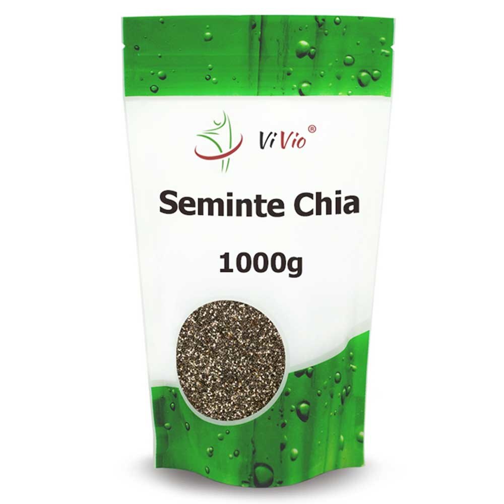Seminte Chia 1000 g