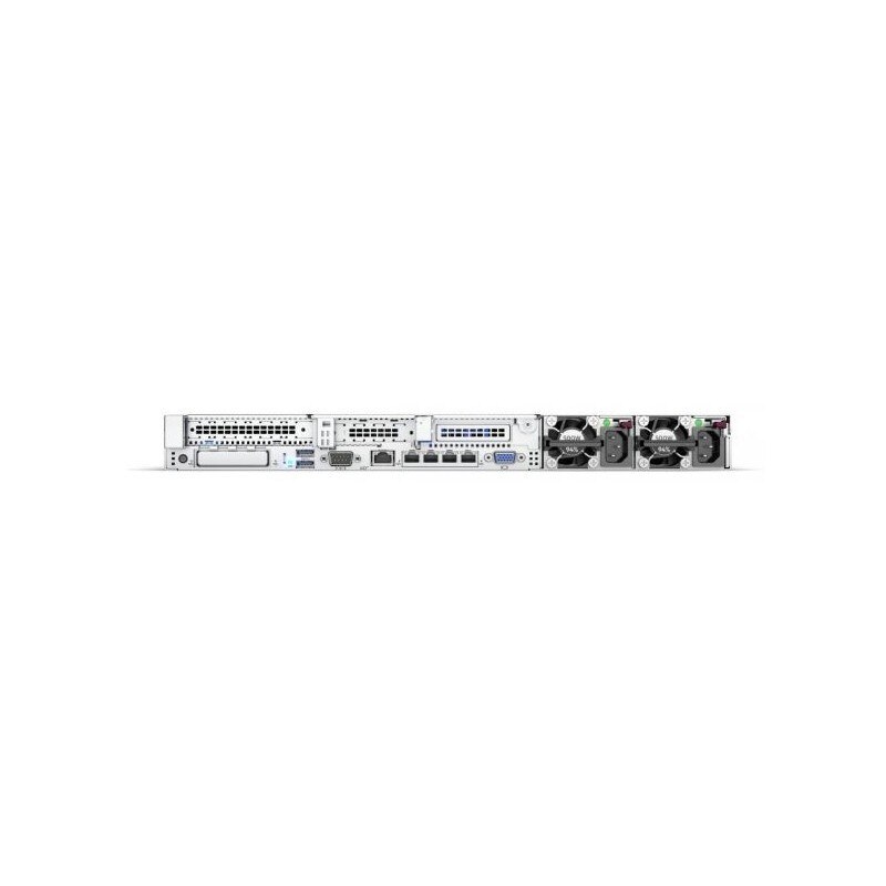 Sistem server HP E ProLiant DL360 Gen10 Intel® Xeon® Silver 4110 8