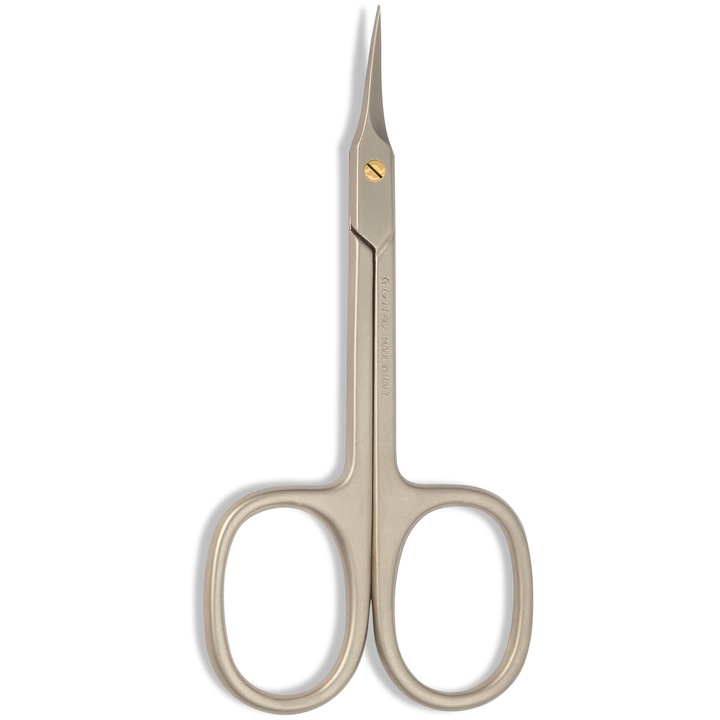 Forfecuta Gifaz Italy, pentru cuticule, 120M mata