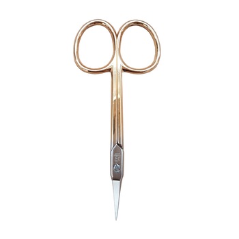 Forfecuta Gifaz Italy, pentru cuticule, 130A aurita Forfecuta Gifaz Italy, pentru cuticule, 130A aurita