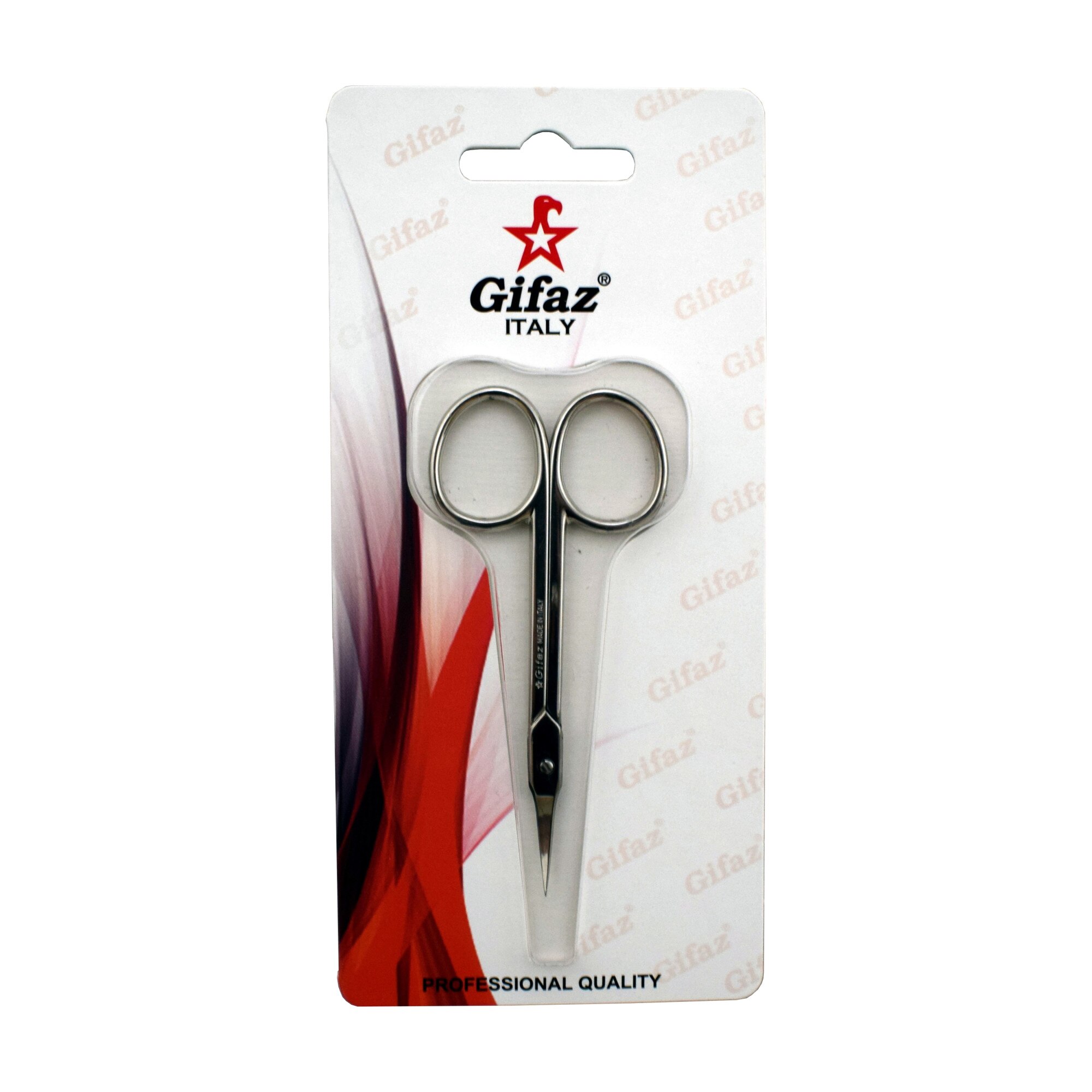 Forfecuta Gifaz Italy, pentru cuticule, 130N nichelata