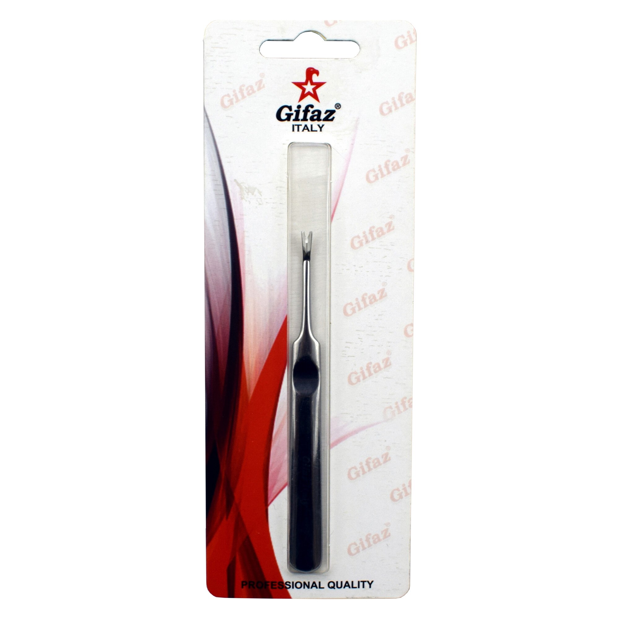 Cutitas cuticule Gifaz Italy, Inox