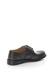 Zee Lane, Pantofi Oxford de piele, Negru, 40