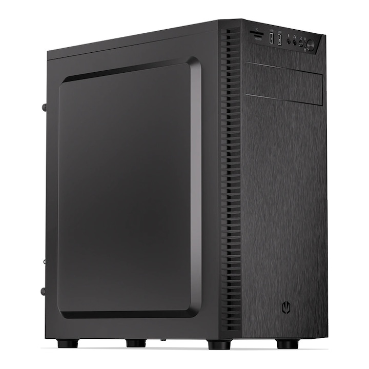 VIST Sistem PC Ryzen 7 5700G, Ram 16GB, AMD Radeon RX VEGA8, SSD 512GB M.2, WIFI, Windows 11 Pro preinstalat