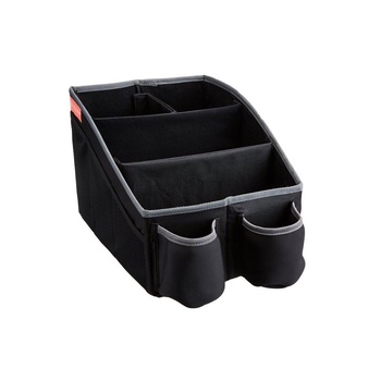 Organizator Auto pentru Bancheta Prince Lionheart Negru Organizator Auto pentru Bancheta Prince Lionheart Negru