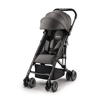 Carucior pentru Copii Recaro Easylife Elite Graphite Carucior pentru Copii Recaro Easylife Elite Graphite