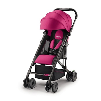 Carucior pentru Copii Recaro Easylife Elite Pink Carucior pentru Copii Recaro Easylife Elite Pink