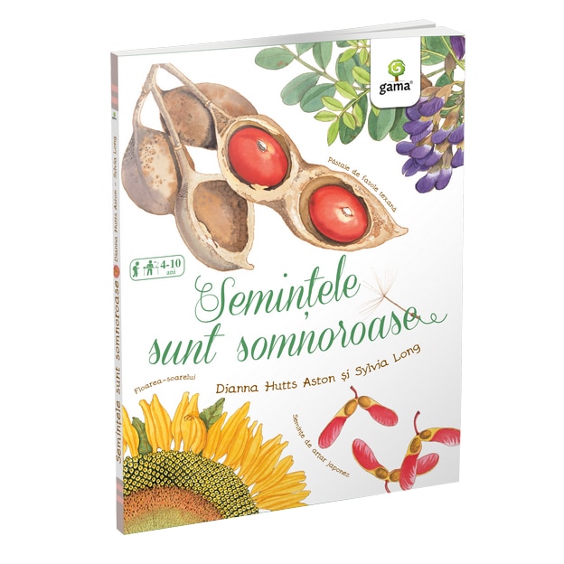 Semintele sunt somnoroase