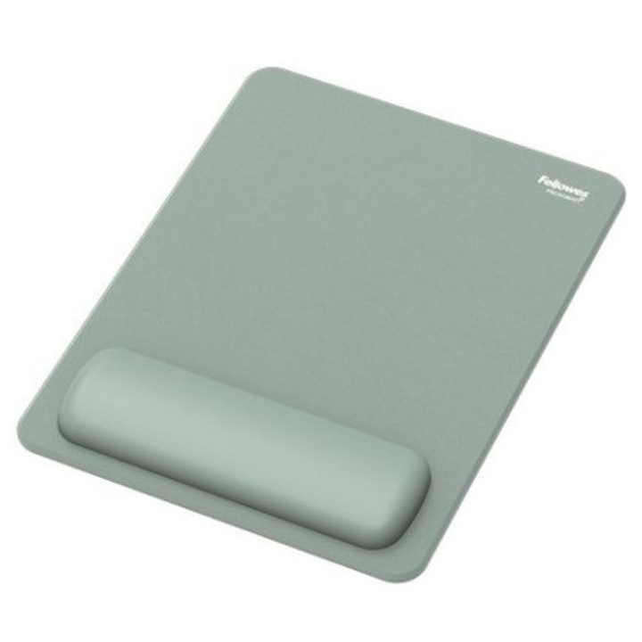 Подложка за китка Fellowes Breyta XL зелена 28x21x1.75cm