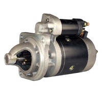 Electromotor Tractor FIAT-AGRI 45.66 E 540S 570