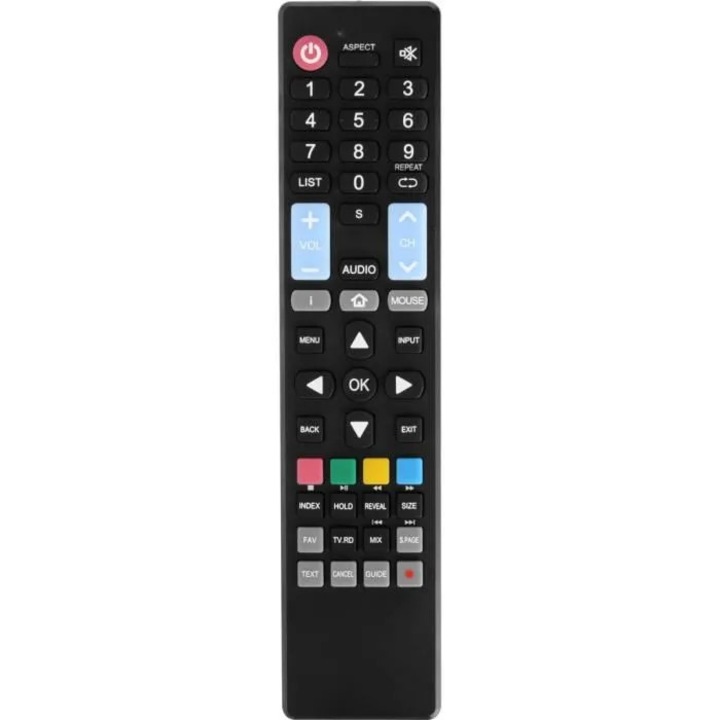 Telecomanda inlocuire HKC, neuniversala