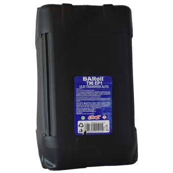 Ulei de transmisie T90 la bidon de 10L Ulei de transmisie T90 la bidon de 10L