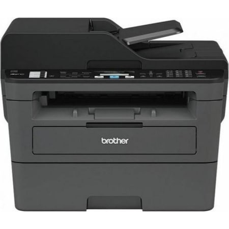 Multifunctional laser monocrom Brother MFC-L2712DW, A4, Duplex, Wireless