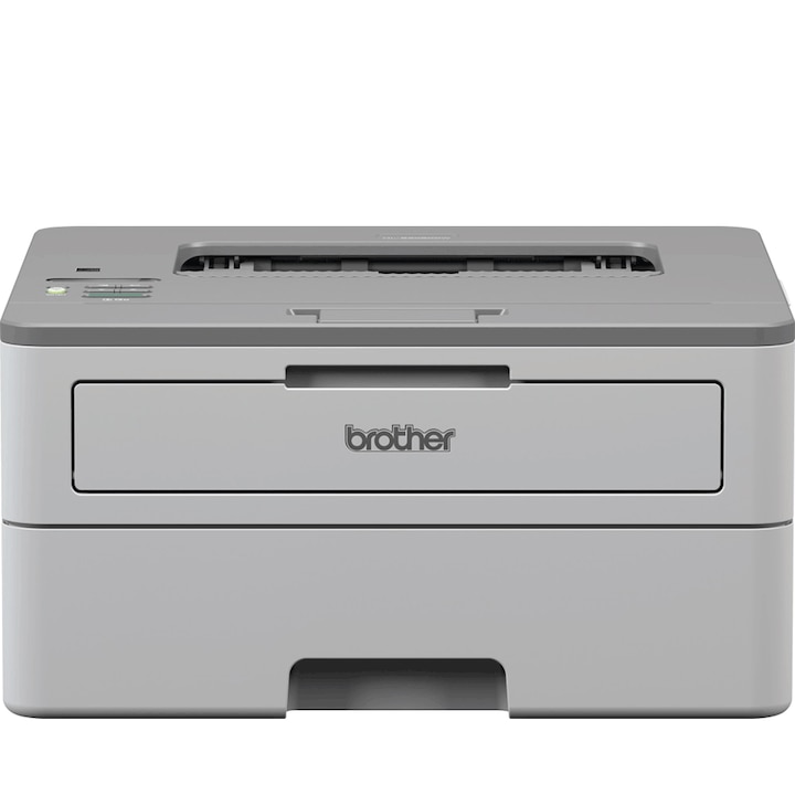 Монохромен лазерен принтер Brother HL-B2080DW, A4, Duplex, Wireless