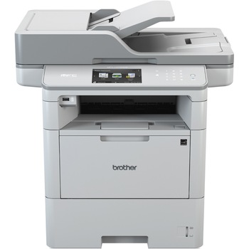 Multifunctional laser monocrom Brother MFC-L6900DW, A4, Duplex, Wireless Multifunctional laser monocrom Brother MFC-L6900DW, A4, Duplex, Wireless