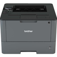 Imprimanta laser monocrom Brother HL-L5000D, A4, Duplex