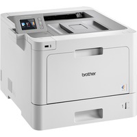 Imprimanta laser color Brother HL-L9310CDW, A4, Duplex, Wireless