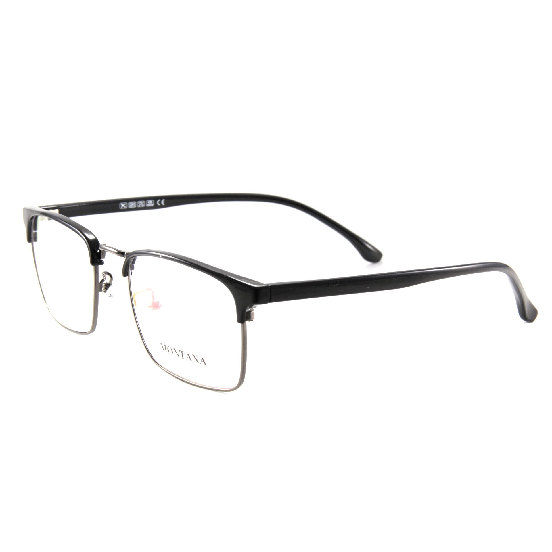 Rama ochelari de vedere, barbati, Montana T6533 COL.01