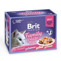 brit cat multipack delicate family plate in jelly 12 x 85 g imagen 12_0_
0