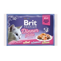brit cat multipack delicate dinner plate in jelly 4 x 85 g imagen 14_0_
0