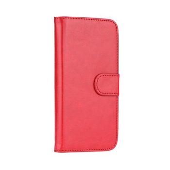 Husa protectie TWIN 2IN1 pentru iPhone 8, flip orizontal, inchidere magnetica, carcasa detasabila, Rosu Husa protectie TWIN 2IN1 pentru iPhone 8, flip orizontal, inchidere magnetica, carcasa detasabila, Rosu